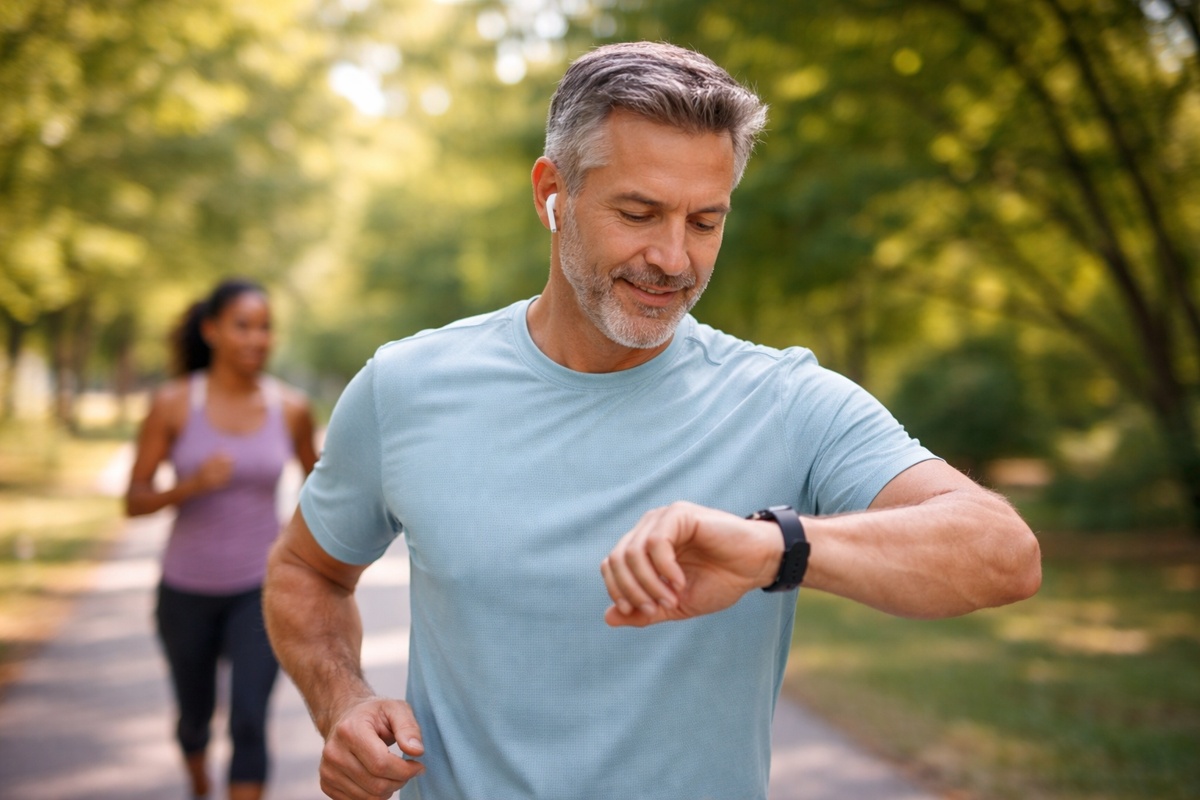 U.S. Study Finds Wearable Health Devices Improve Heart Monitoring