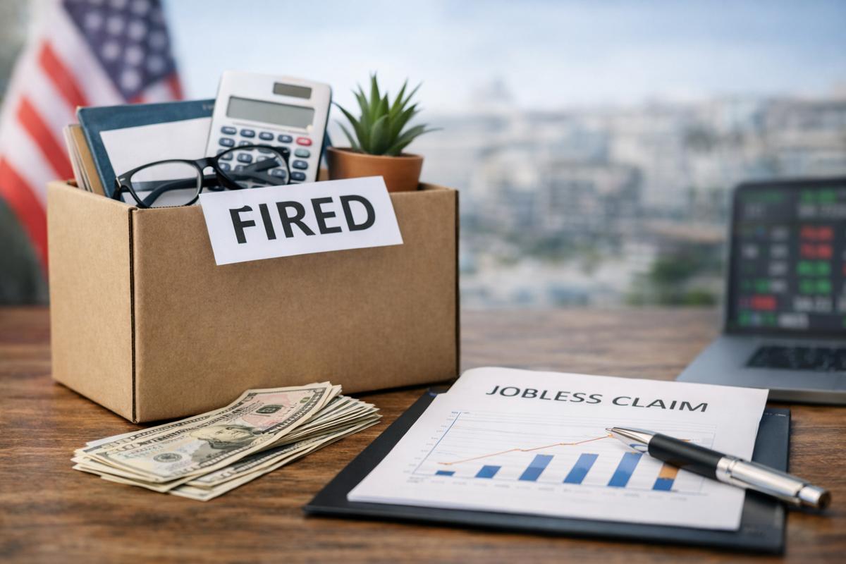 Unexpected Job Losses Shake U.S. Economic Outlook
