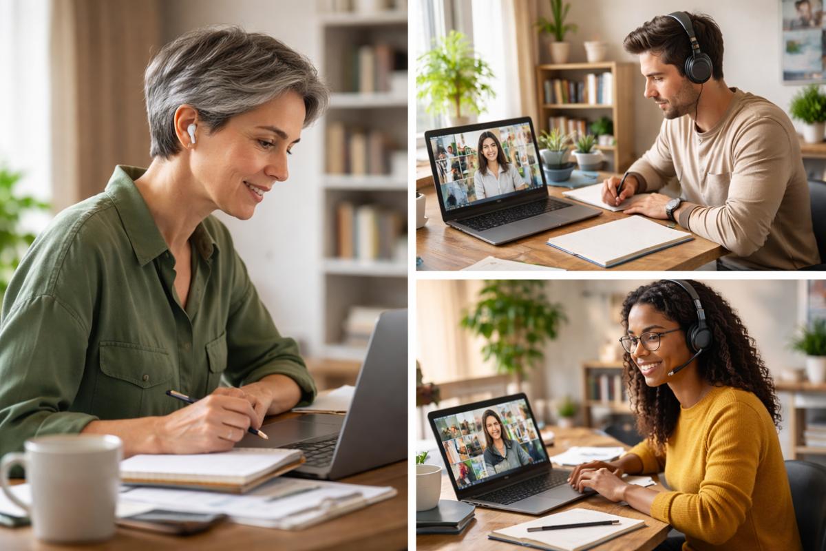 Universities Expand Online Degree Programs to Meet Growing Demand